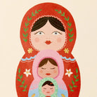 Buy Mum Foil Greeting Card | Best Mum Ever | So Grateful For You by Gabrielle & Celine Greeting Cards Australia - at Hamish + Grace