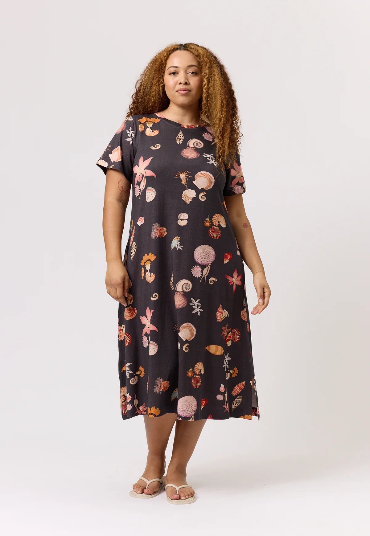 Buy Nancybird - Ambar Dress by Nancybird - at Hamish & Grace