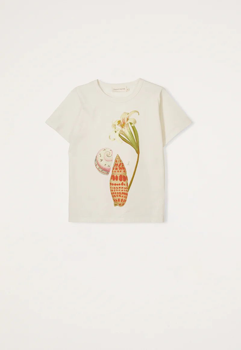 Buy Nancybird - Apollo Tee by Nancybird - at Hamish & Grace