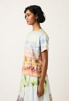 Buy Nancybird - Apollo Tee - Tjoritja by Nancybird - at Hamish + Grace