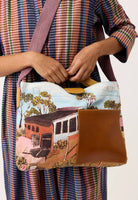 Buy Nancybird - Assemble Tote - Shack by Nancybird - at Hamish & Grace