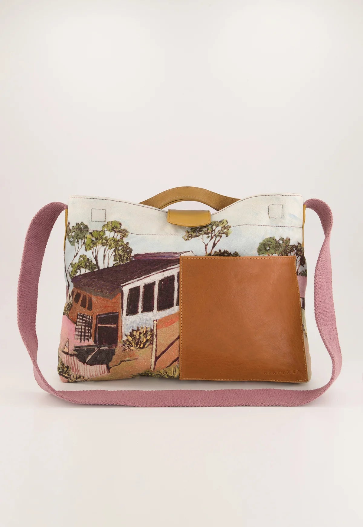 Buy Nancybird - Assemble Tote - Shack by Nancybird - at Hamish & Grace