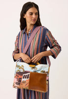 Buy Nancybird - Assemble Tote - Shack by Nancybird - at Hamish & Grace