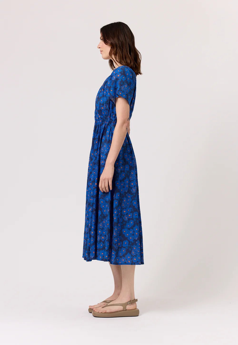 Buy Nancybird - Daphne Dress by Nancybird - at Hamish & Grace