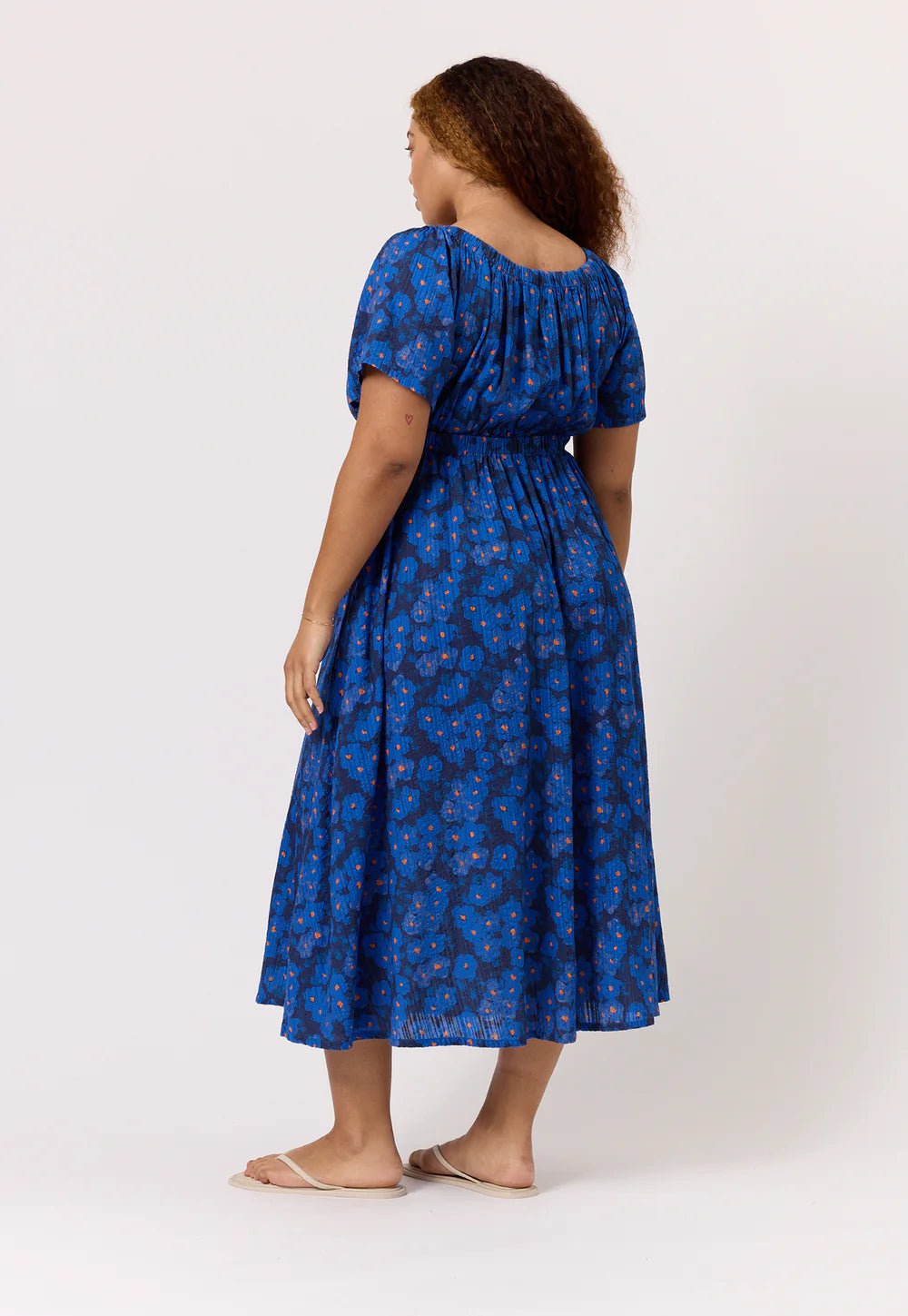 Buy Nancybird - Daphne Dress by Nancybird - at Hamish & Grace