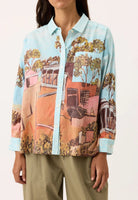 Nancybird Fashion Nancybird - Sabine Shack Shirt