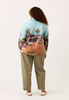 Nancybird Fashion Nancybird - Sabine Shack Shirt
