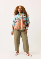 Nancybird Fashion Nancybird - Sabine Shack Shirt
