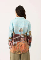 Nancybird Fashion Nancybird - Sabine Shack Shirt