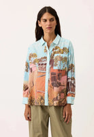 Nancybird Fashion Nancybird - Sabine Shack Shirt