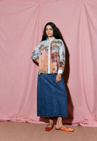 Nancybird Fashion Nancybird - Sabine Shack Shirt