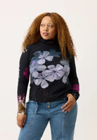 Nancybird Fashion Nancybird Sundew Skivvy - Floratone