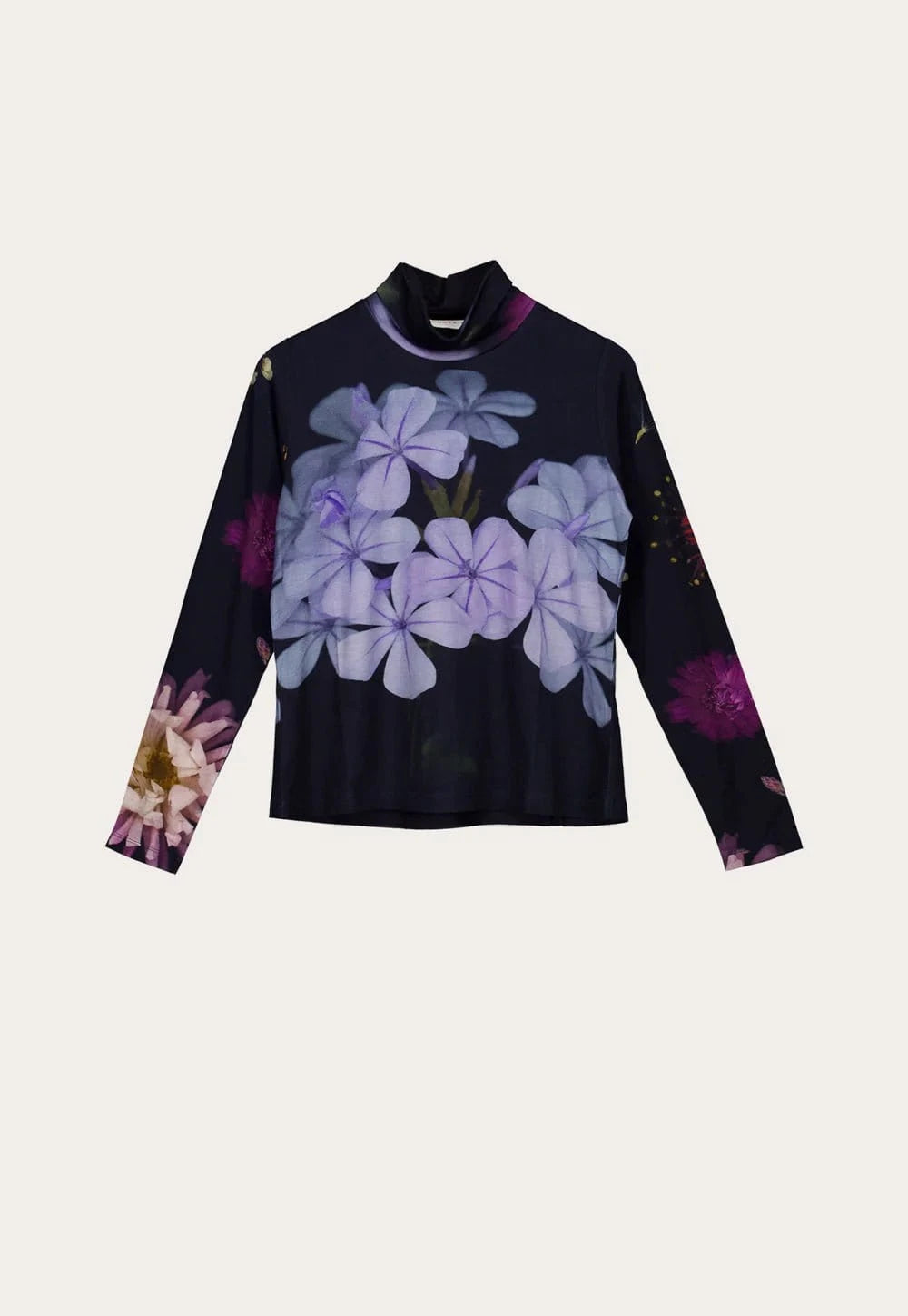 Nancybird Fashion Nancybird Sundew Skivvy - Floratone