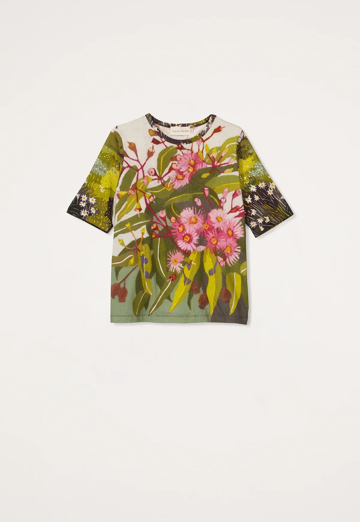 Buy Nancybird - Grace Tee by Nancybird - at Hamish & Grace