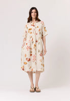 Buy Nancybird - Luma Shirt Dress by Nancybird - at Hamish & Grace