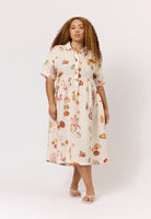 Buy Nancybird - Luma Shirt Dress by Nancybird - at Hamish & Grace