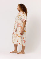 Buy Nancybird - Luma Shirt Dress by Nancybird - at Hamish & Grace