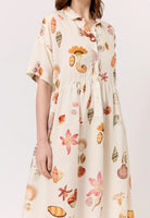 Buy Nancybird - Luma Shirt Dress by Nancybird - at Hamish & Grace