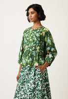 Buy Nancybird - Mabel Top - Garden by Nancybird - at Hamish + Grace