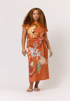 Buy Nancybird - Macey Dress by Nancybird - at Hamish & Grace