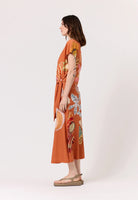 Buy Nancybird - Macey Dress by Nancybird - at Hamish & Grace