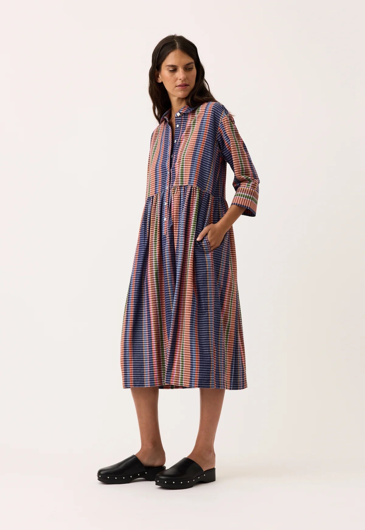 Buy Nancybird - Mel Dress by Nancybird - at Hamish & Grace