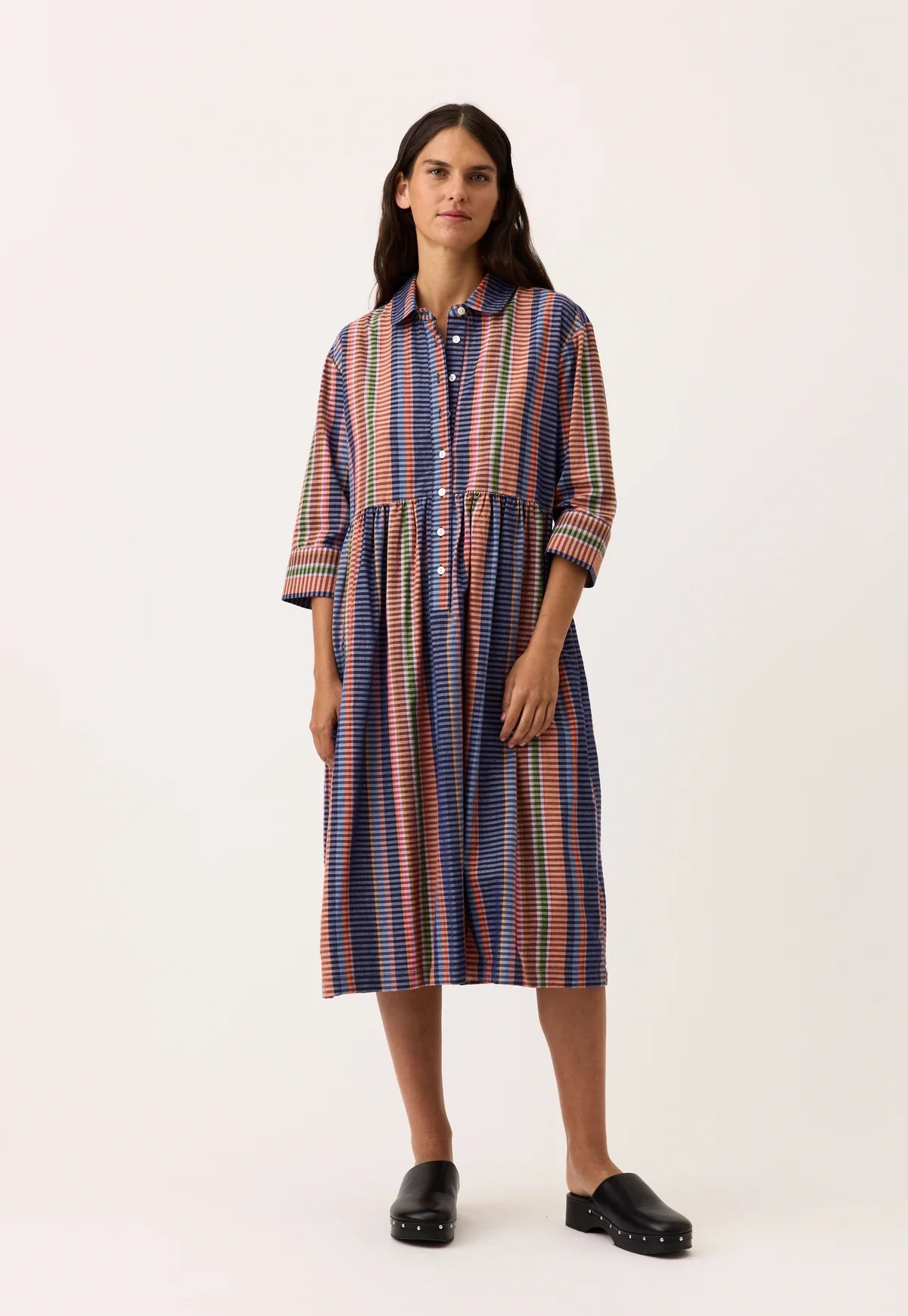 Buy Nancybird - Mel Dress by Nancybird - at Hamish & Grace