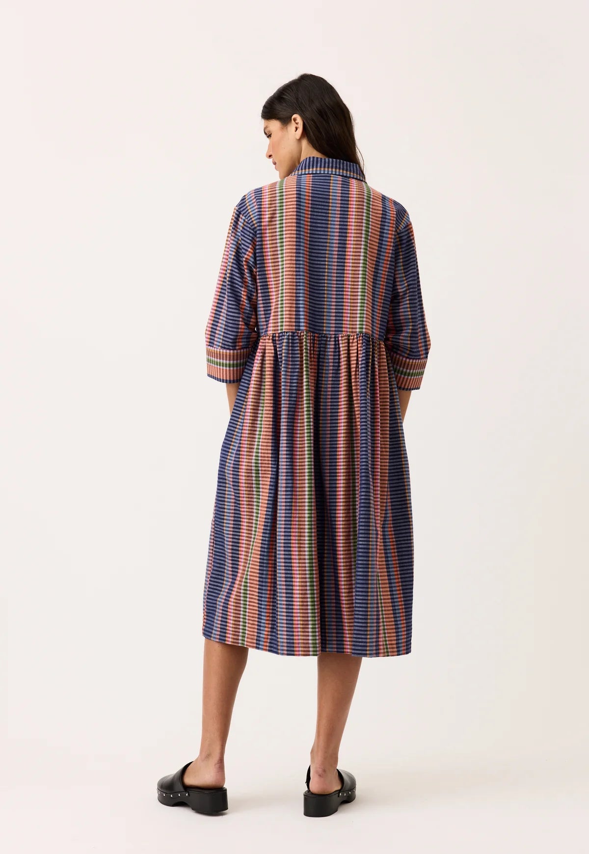 Buy Nancybird - Mel Dress by Nancybird - at Hamish & Grace