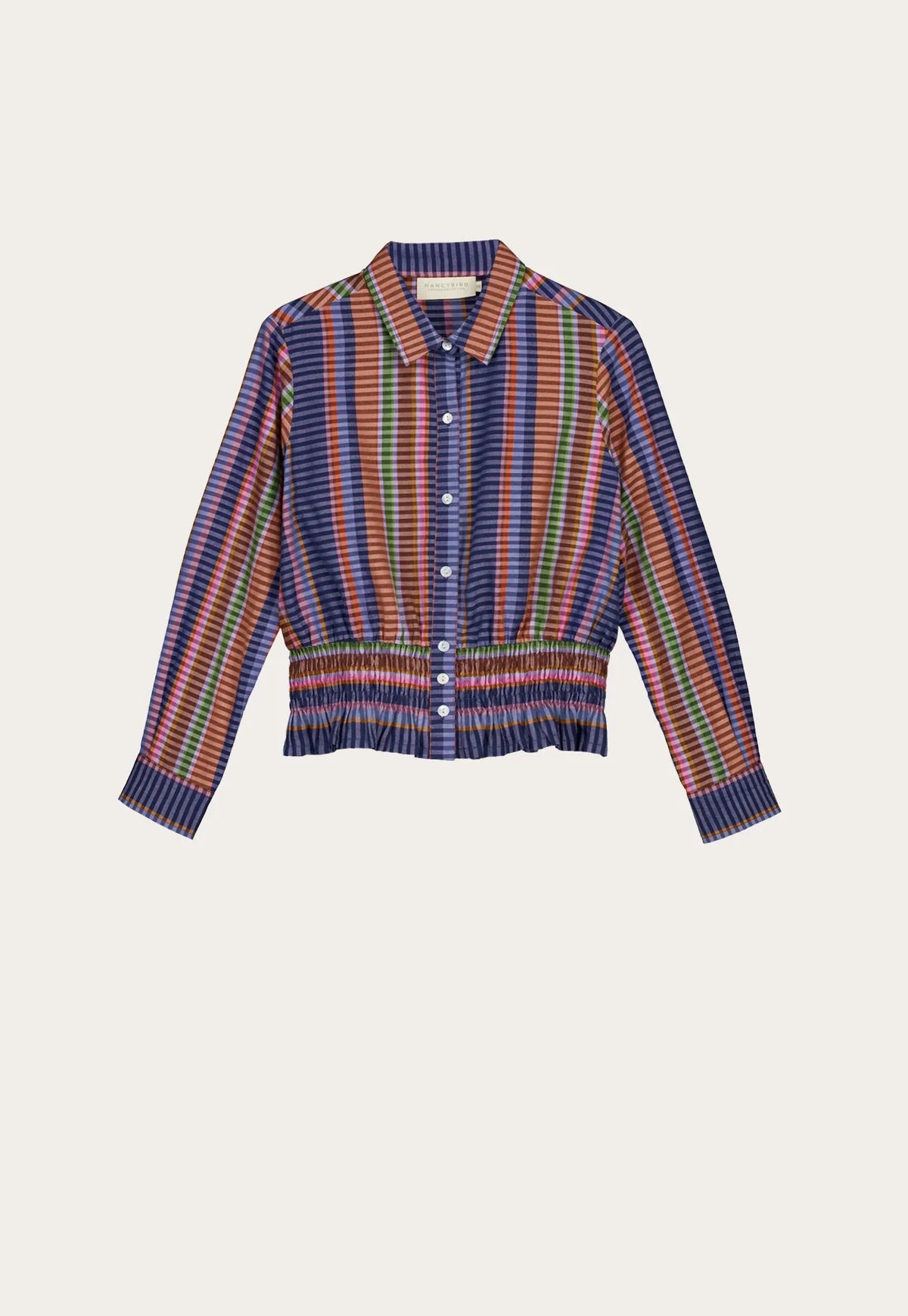 Buy Nancybird - Orla Shirt by Nancybird - at Hamish & Grace