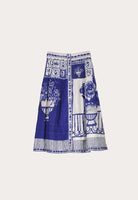 Buy Nancybird - Pintuck Skirt by Nancybird - at Hamish + Grace