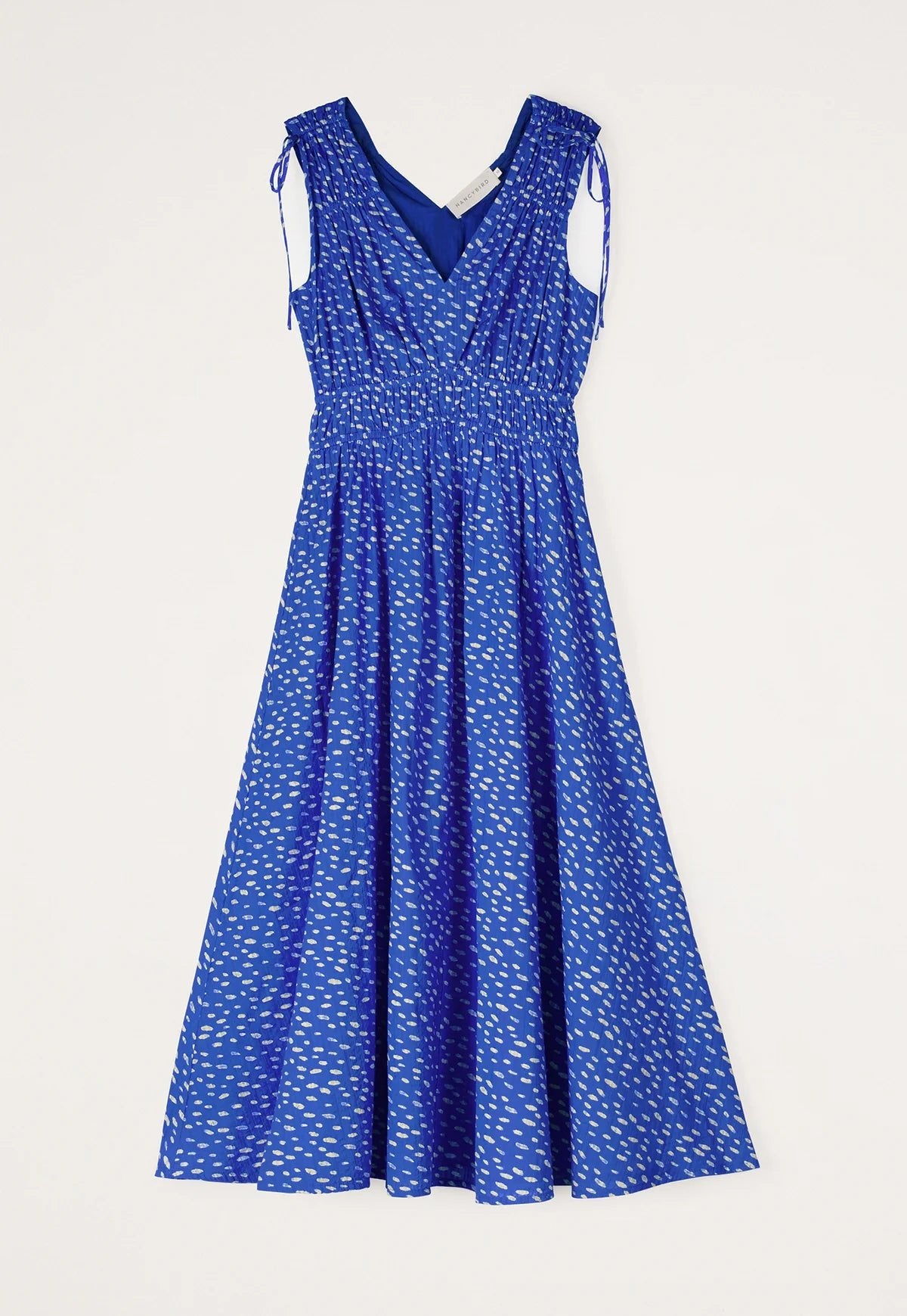 Buy Nancybird - Portia Dress by Nancybird - at Hamish & Grace