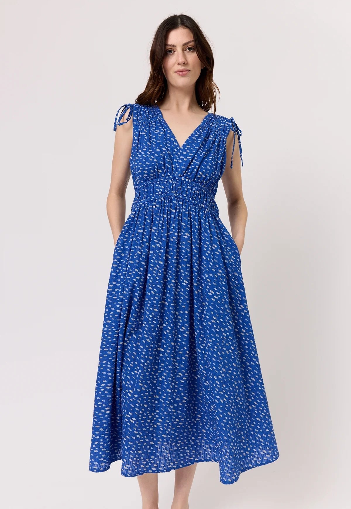 Buy Nancybird - Portia Dress by Nancybird - at Hamish & Grace