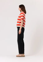 Buy Nancybird - Rana Knit Tee by Nancybird - at Hamish & Grace