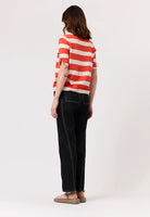 Buy Nancybird - Rana Knit Tee by Nancybird - at Hamish & Grace