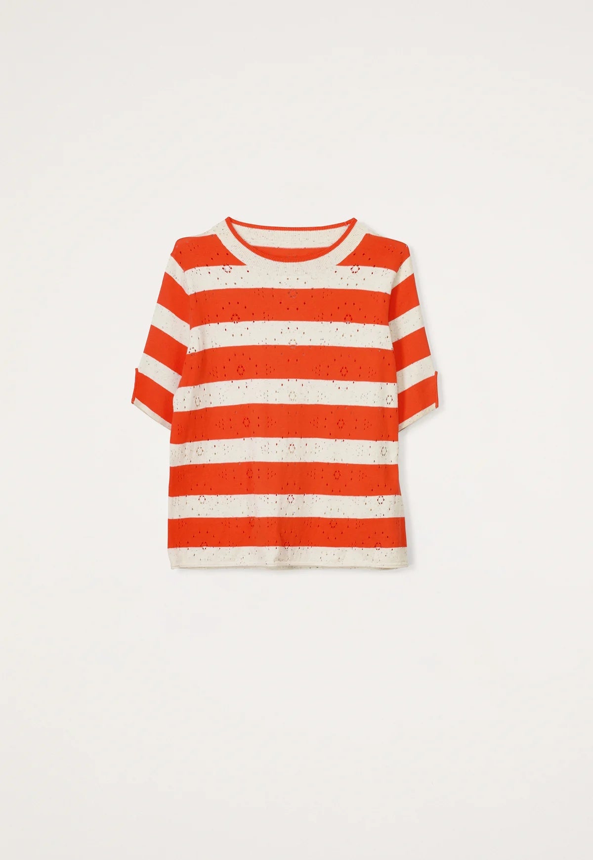 Buy Nancybird - Rana Knit Tee by Nancybird - at Hamish & Grace