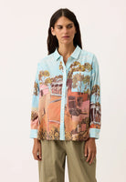 Buy Nancybird - Sabine Shirt by Nancybird - at Hamish & Grace