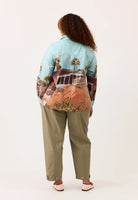 Buy Nancybird - Sabine Shirt by Nancybird - at Hamish & Grace