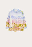 Buy Nancybird - Sabine Shirt - Tjoritja by Nancybird - at Hamish + Grace