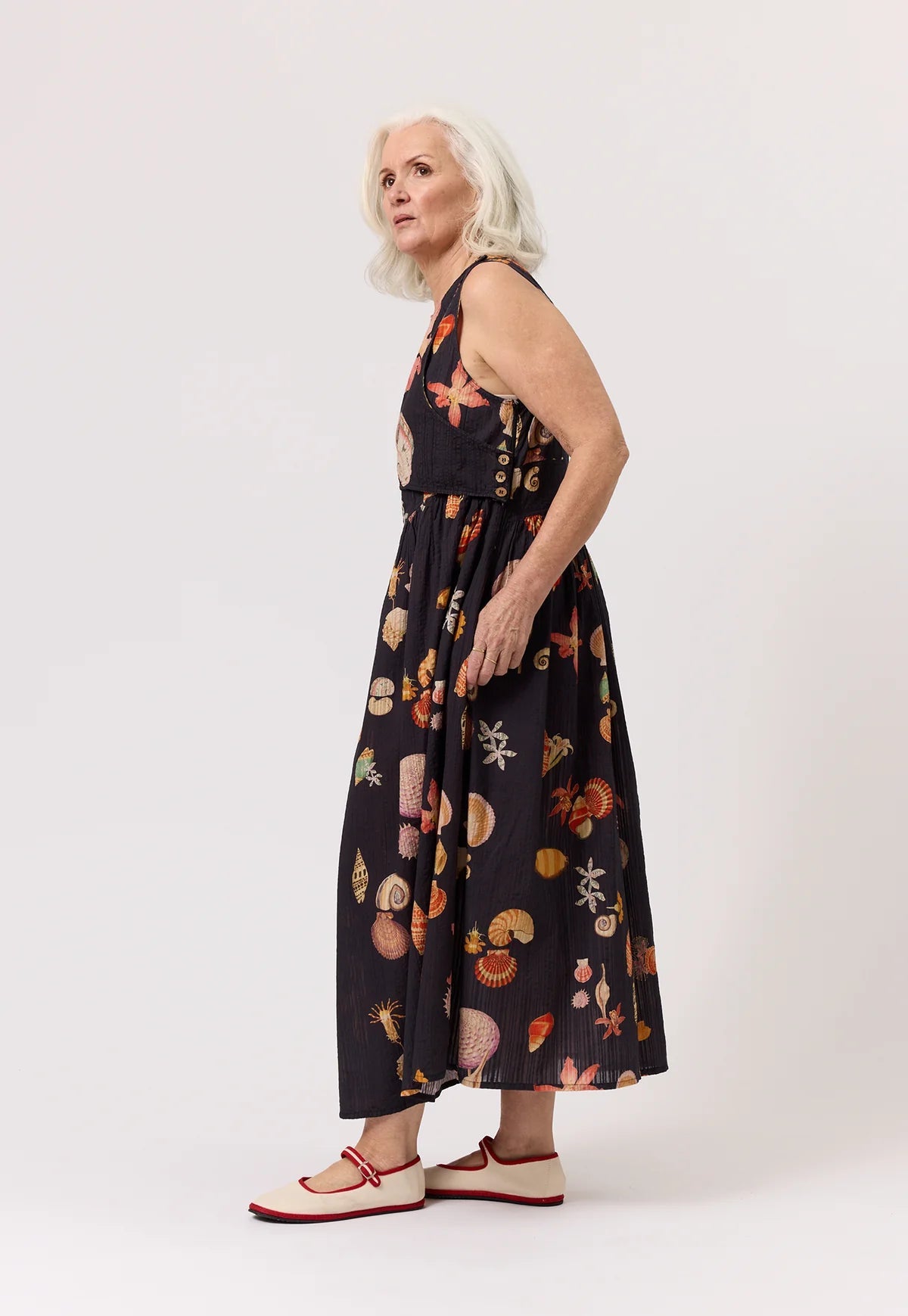 Buy Nancybird - Simpson Dress by Nancybird - at Hamish & Grace