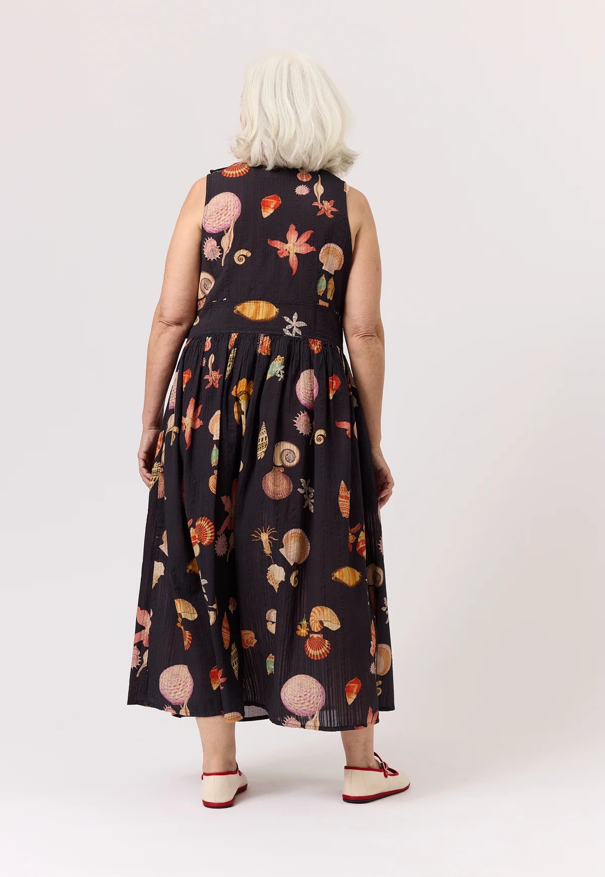 Buy Nancybird - Simpson Dress by Nancybird - at Hamish & Grace