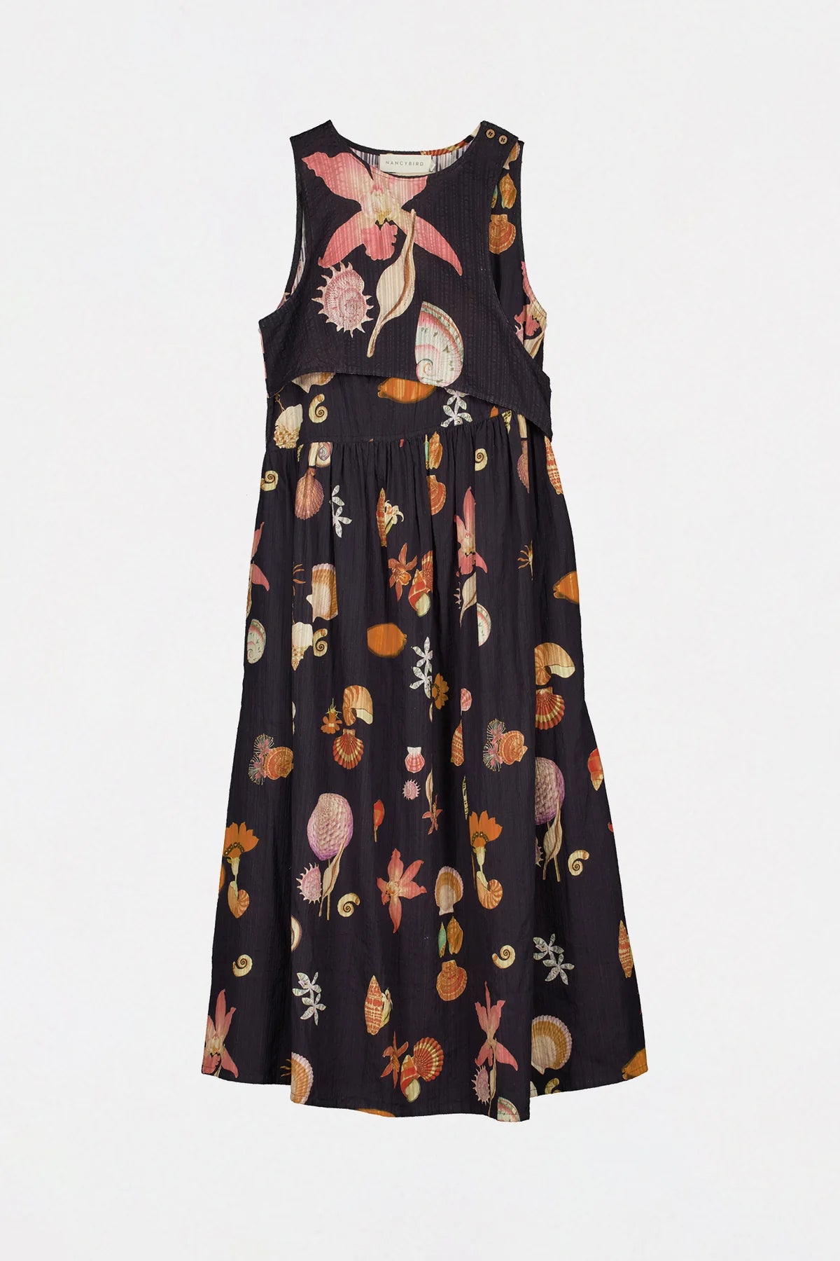 Buy Nancybird - Simpson Dress by Nancybird - at Hamish & Grace