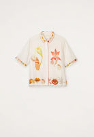 Buy Nancybird - Summer Shirt by Nancybird - at Hamish & Grace