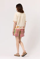 Buy Nancybird - Summer Shirt by Nancybird - at Hamish & Grace