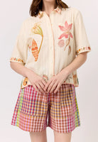 Buy Nancybird - Summer Shirt by Nancybird - at Hamish & Grace