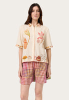 Buy Nancybird - Summer Shirt by Nancybird - at Hamish & Grace