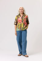 Buy Nancybird - Summer Shirt by Nancybird - at Hamish & Grace