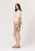 Buy Nancybird - Summer Shirt by Nancybird - at Hamish & Grace