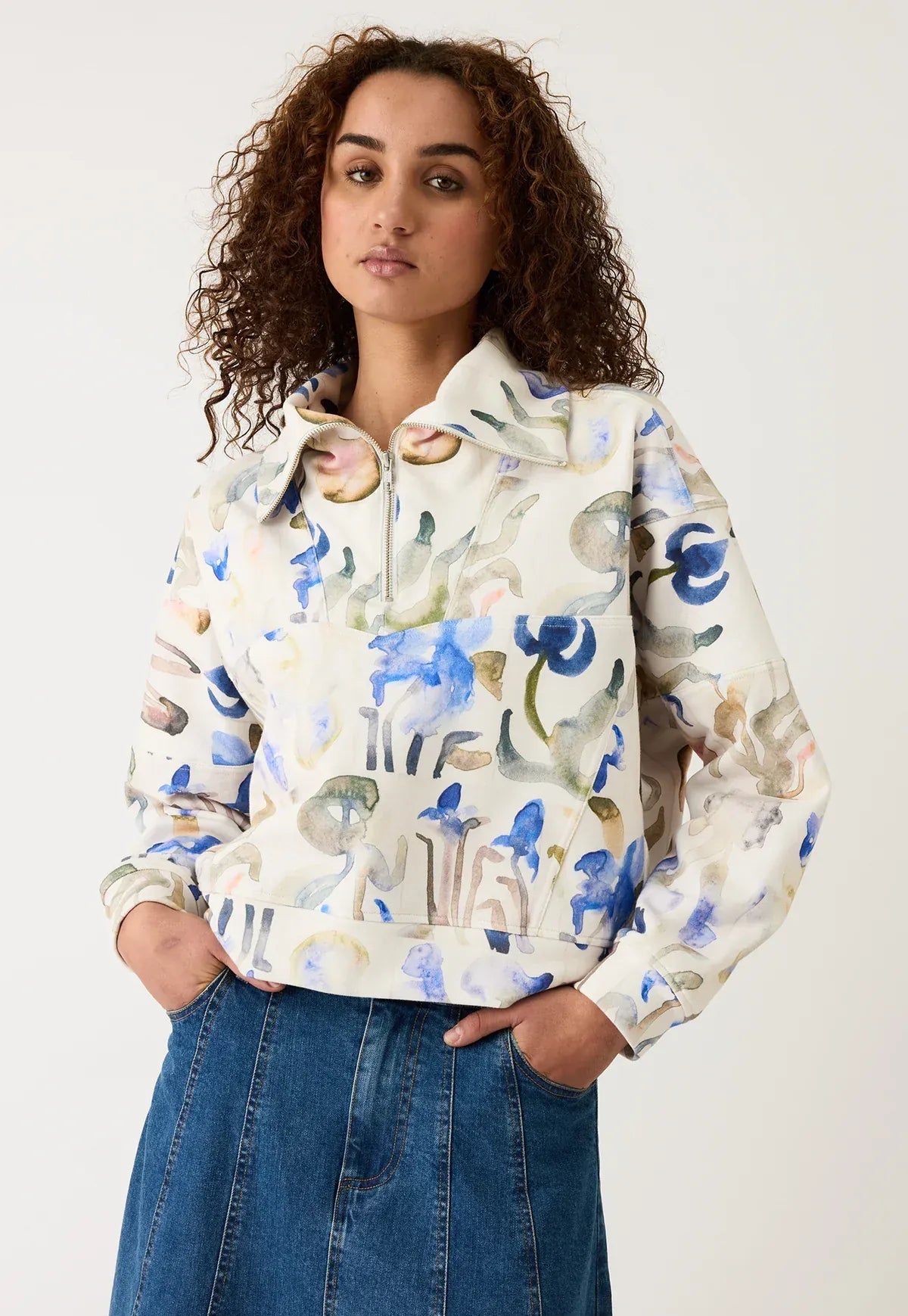 Buy Nancybird - Tilda Sweat by Nancybird - at Hamish + Grace