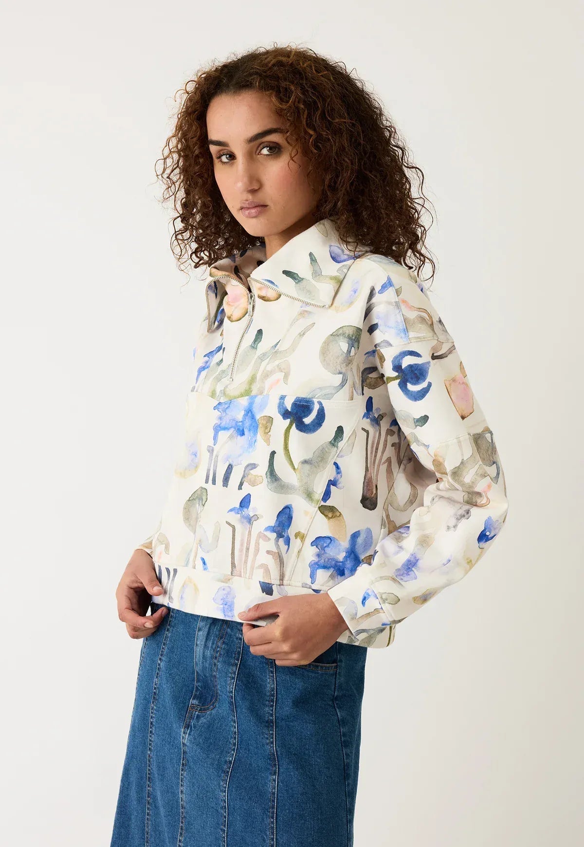 Buy Nancybird - Tilda Sweat by Nancybird - at Hamish + Grace