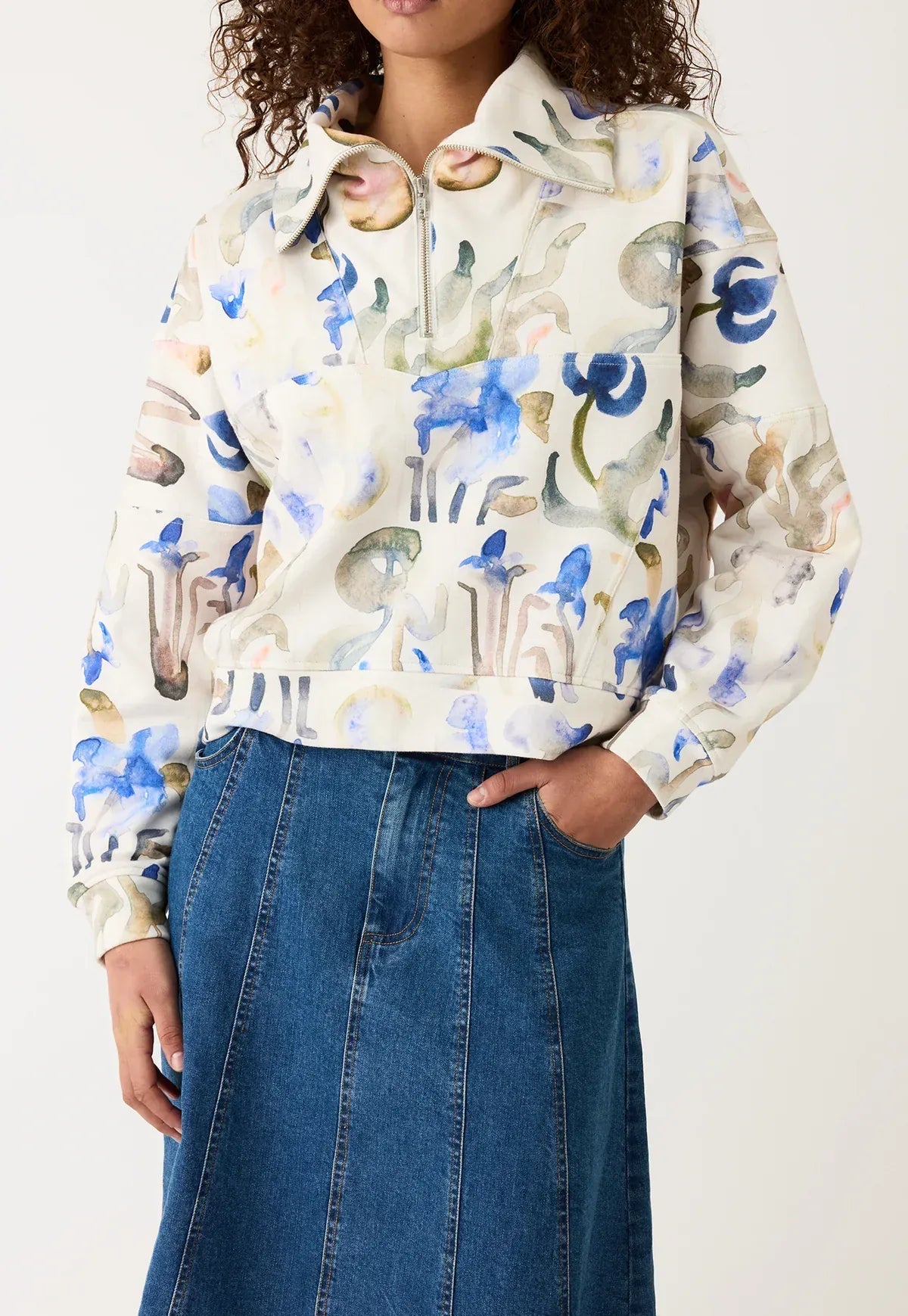 Buy Nancybird - Tilda Sweat by Nancybird - at Hamish + Grace